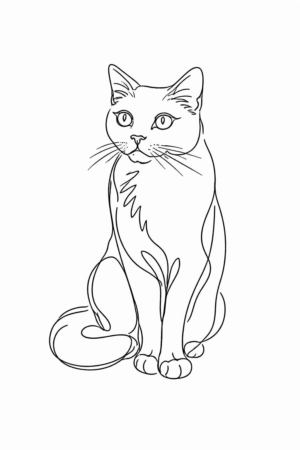 Line Art